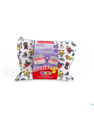 Dermocrem giftset    2 prod