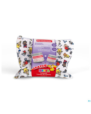 Dermocrem giftset    2 prod
