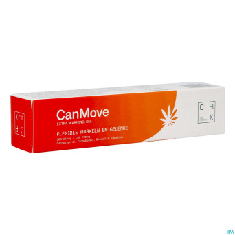 Canmove tube 100ml