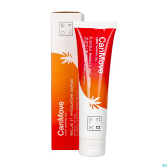 Canmove tube 100ml
