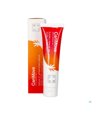 Canmove tube 100ml