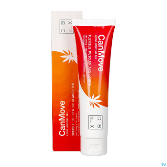 Canmove tube 100ml