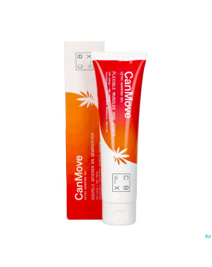 Canmove tube 100ml
