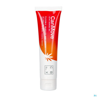 Canmove tube 100ml