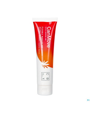 Canmove tube 100ml