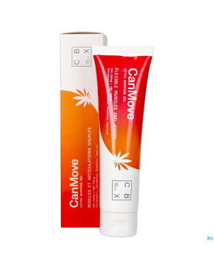 Canmove tube 100ml