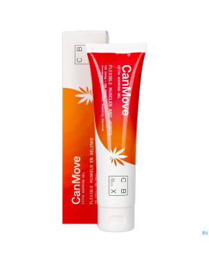 Canmove tube 100ml