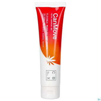 Canmove tube 100ml