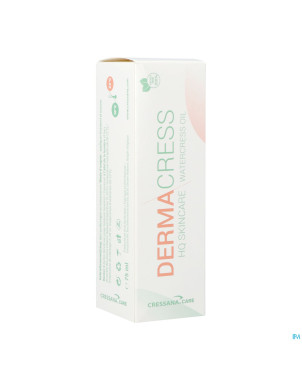 Cressana care dermacress skincare    75ml