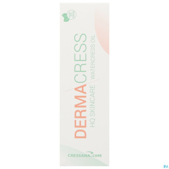 Cressana care dermacress skincare    75ml