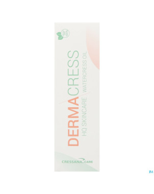 Cressana care dermacress skincare    75ml