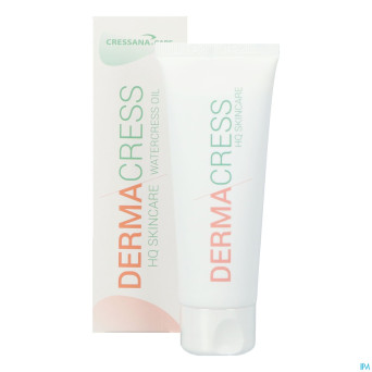 Cressana care dermacress skincare    75ml