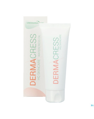 Cressana care dermacress skincare    75ml