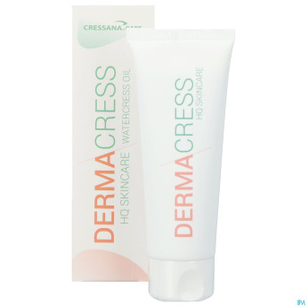 Cressana care dermacress skincare    75ml