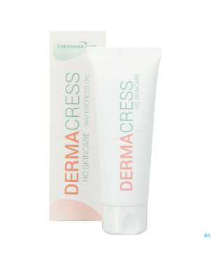 Cressana care dermacress skincare    75ml