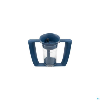 Total cup 10ml dosage boue 200ml