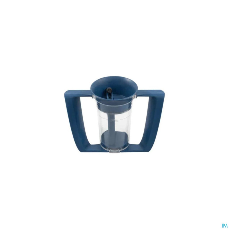 Total cup 10ml dosage boue 200ml