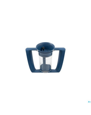 Total cup 10ml dosage boue 200ml