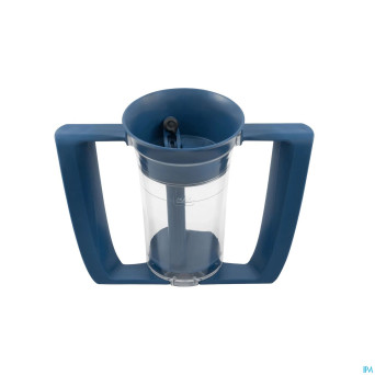 Total cup 5ml dosage boue    200ml