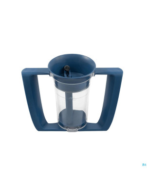 Total cup 5ml dosage boue    200ml