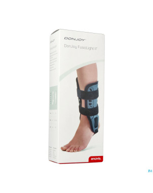 Donjoy fusiolight ii s