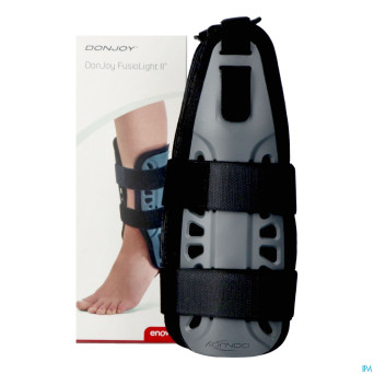 Donjoy fusiolight ii s