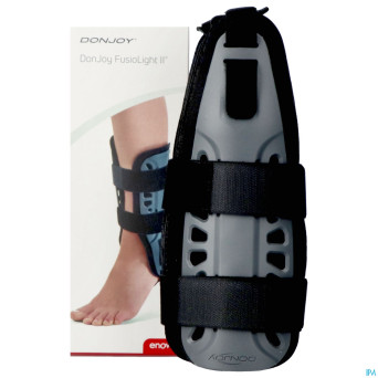 Donjoy fusiolight ii s