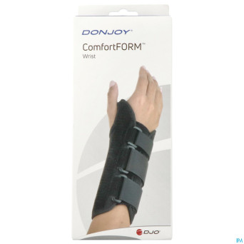 Donjoy comfortform poignet droite xl