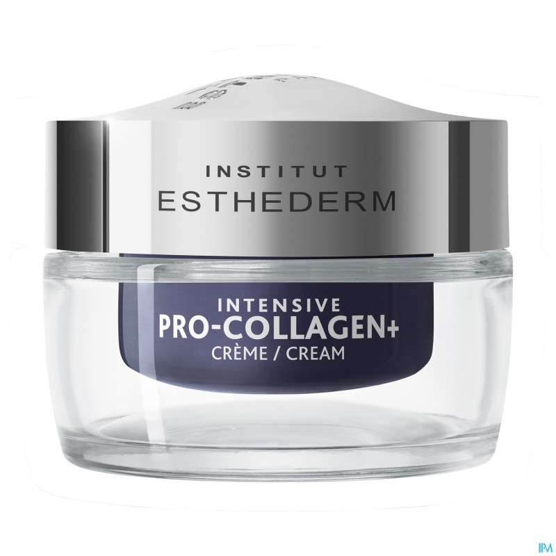 Esthederm intensive pro collagen+ creme 50ml