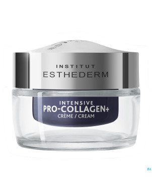 Esthederm intensive pro collagen+ creme 50ml