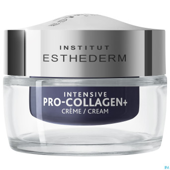 Esthederm intensive pro collagen+ creme 50ml
