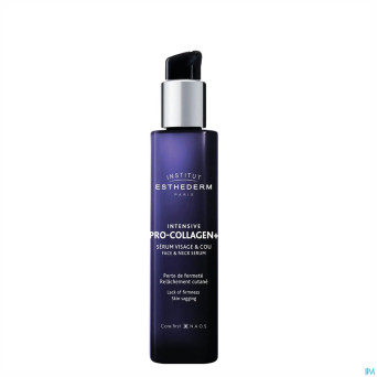 Esthederm intensive pro collagen+ serum 30ml