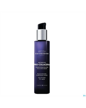 Esthederm intensive pro collagen+ serum 30ml