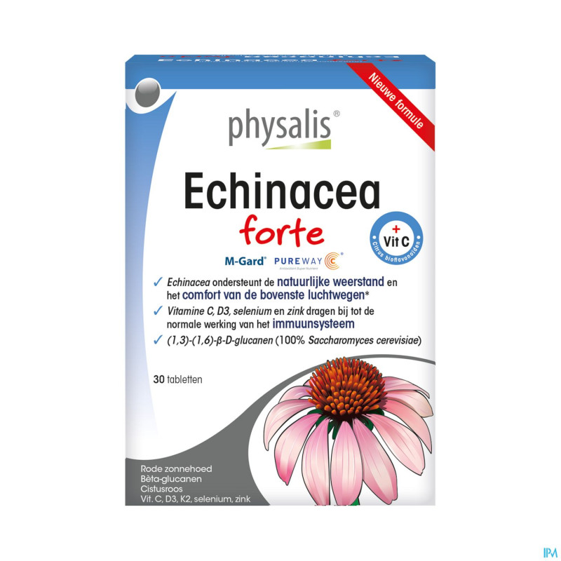 Physalis echinacea forte comp  2x15