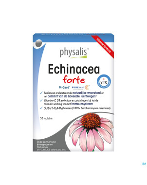 Physalis echinacea forte comp  2x15