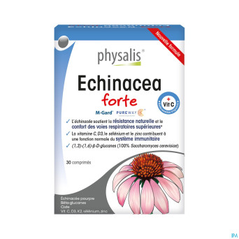 Physalis echinacea forte comp  2x15