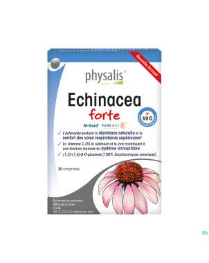 Physalis echinacea forte comp  2x15