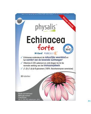 Physalis echinacea forte comp  2x15