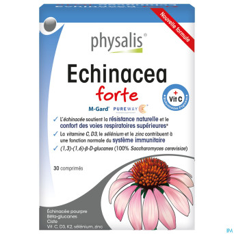 Physalis echinacea forte comp  2x15