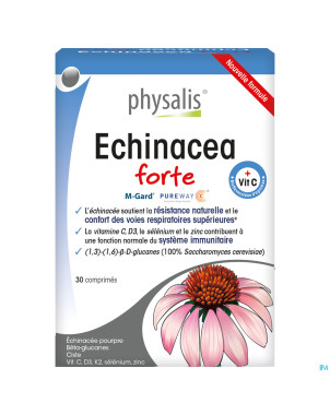 Physalis echinacea forte comp  2x15