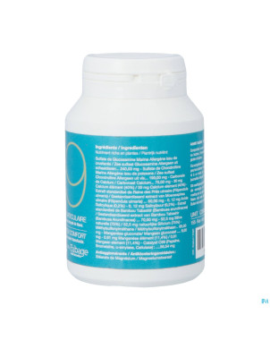 Eubage 19 confort articulaire    caps 90