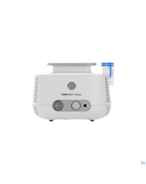 Pari boy classic aerosol s/set + coffre