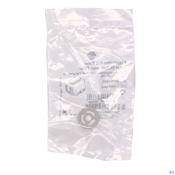 Pari filter holder+filter pro/classic    henrotech