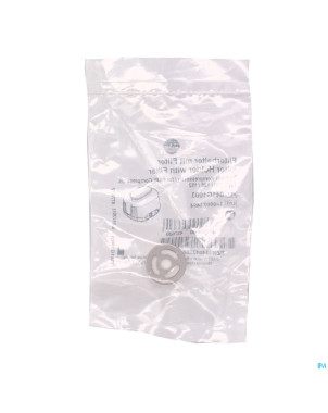 Pari filter holder+filter pro/classic    henrotech