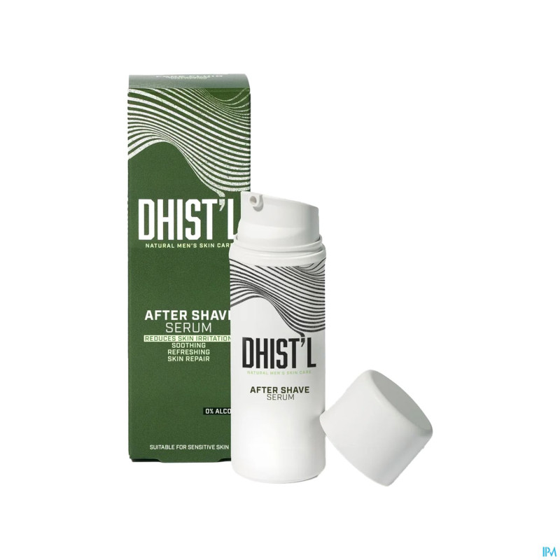 Dhistl after shave    100ml
