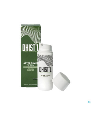 Dhistl after shave    100ml
