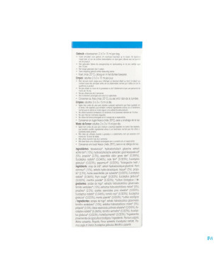 Physalis eucalyforce sirop bio 150ml