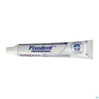 Fixodent pro professional    57g
