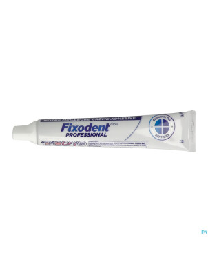 Fixodent pro professional    57g