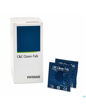 Cleansing&care tablettes nettoyantes    20